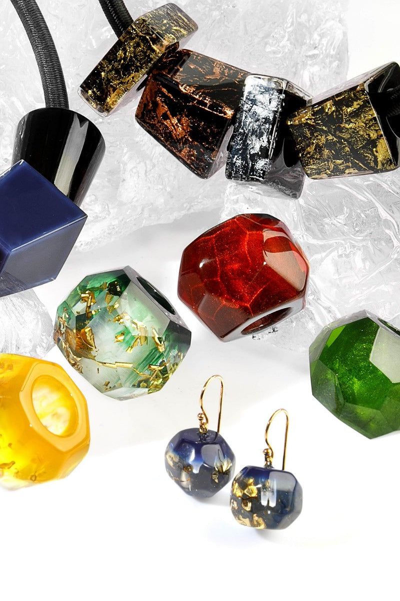 Zsiska Jewelry – Once@426 Boutique and Market