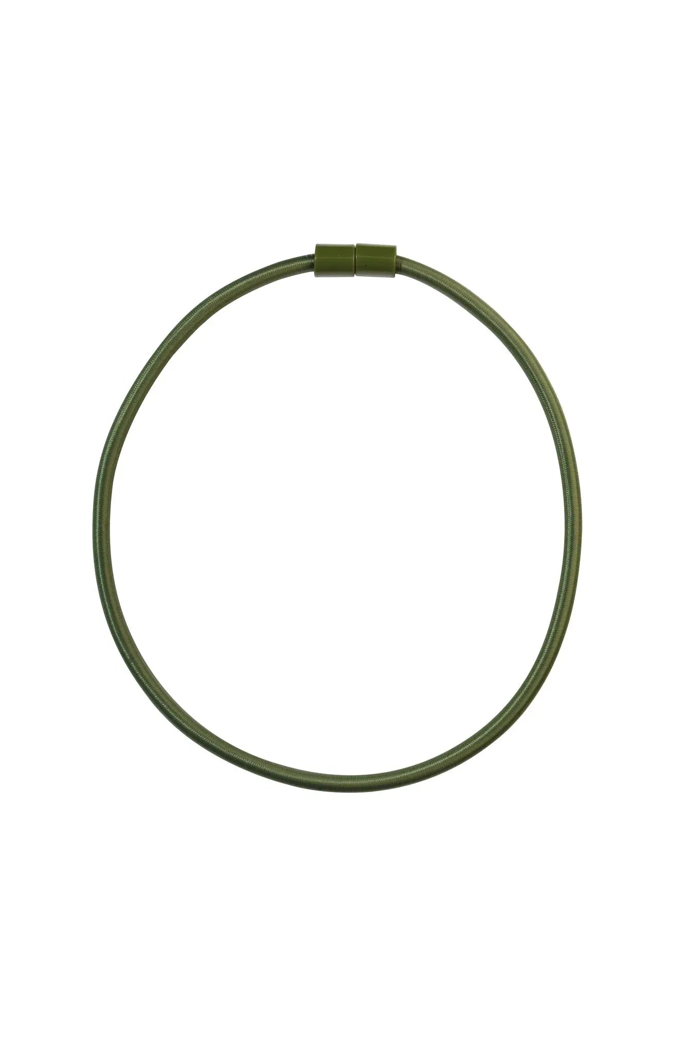 BLISS by ZSISKA - Magnetic Close Cord Necklace -SHORT 50cm or Long 60cm in Multiple Colours