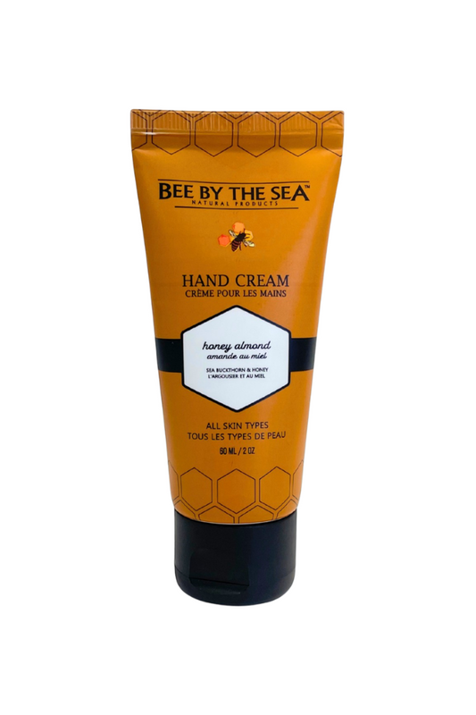 Bee By The Sea - Hand Cream