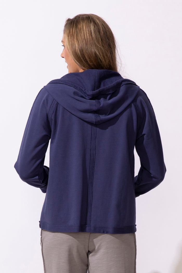 Take It To Go Hoodie - Escape By Habitat
