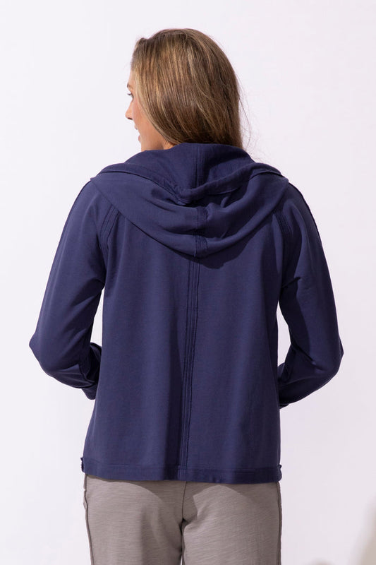 Take It To Go Hoodie - Escape By Habitat