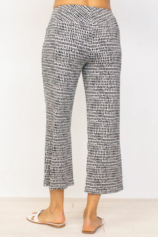 Final Sale -Habitat Dash Capri Pant 55262LSP24