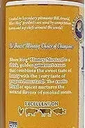 Blues Hog Honey Mustard 21oz