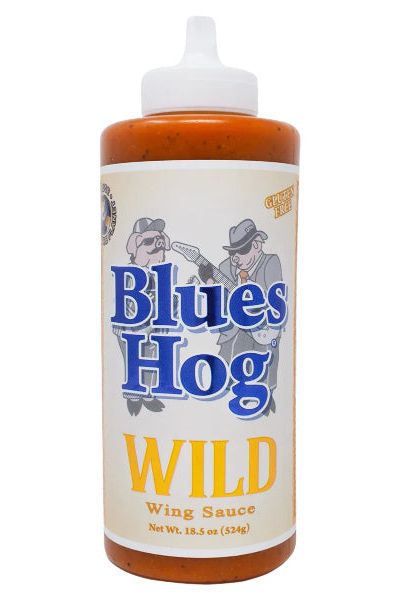 Blues Hog Wild Wing Sauce
