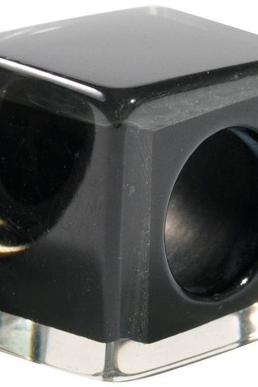 Chill (Black) Cube - Bliss by Zsiska