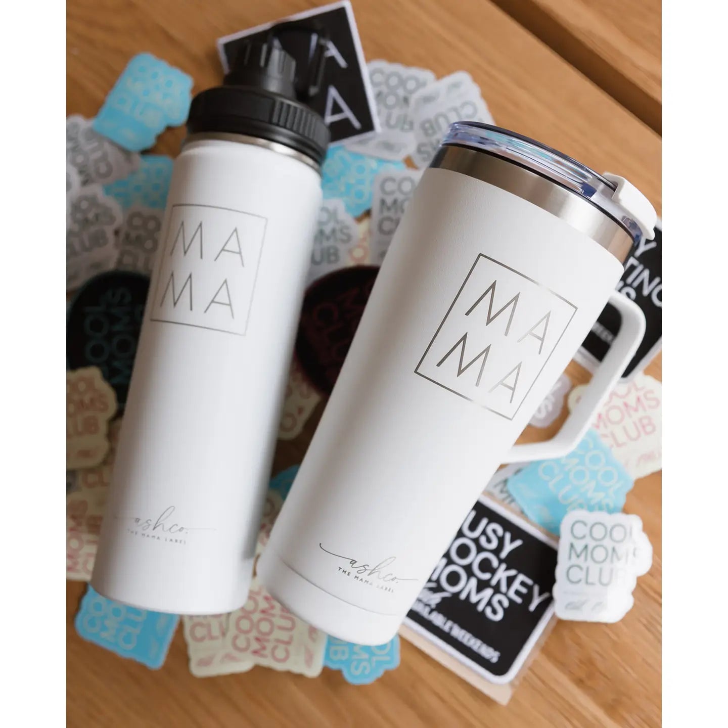MAMA | Magnum Mug