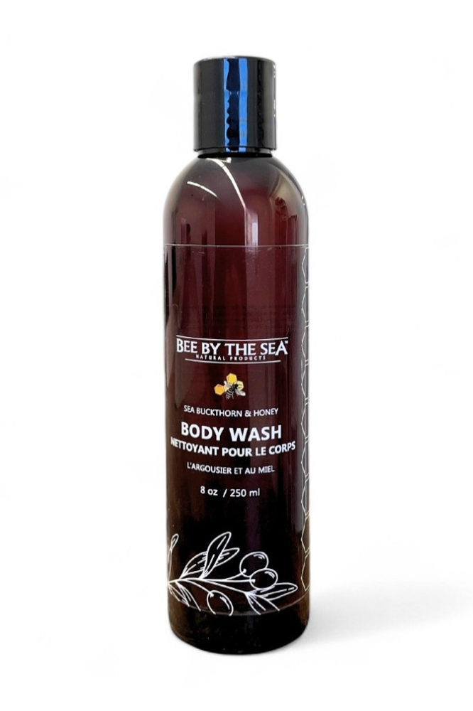 Bee By The Sea - Body Wash