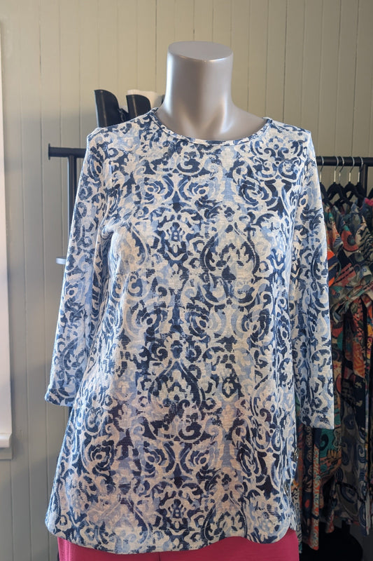 Blue Mix by Lasania 972P (4)