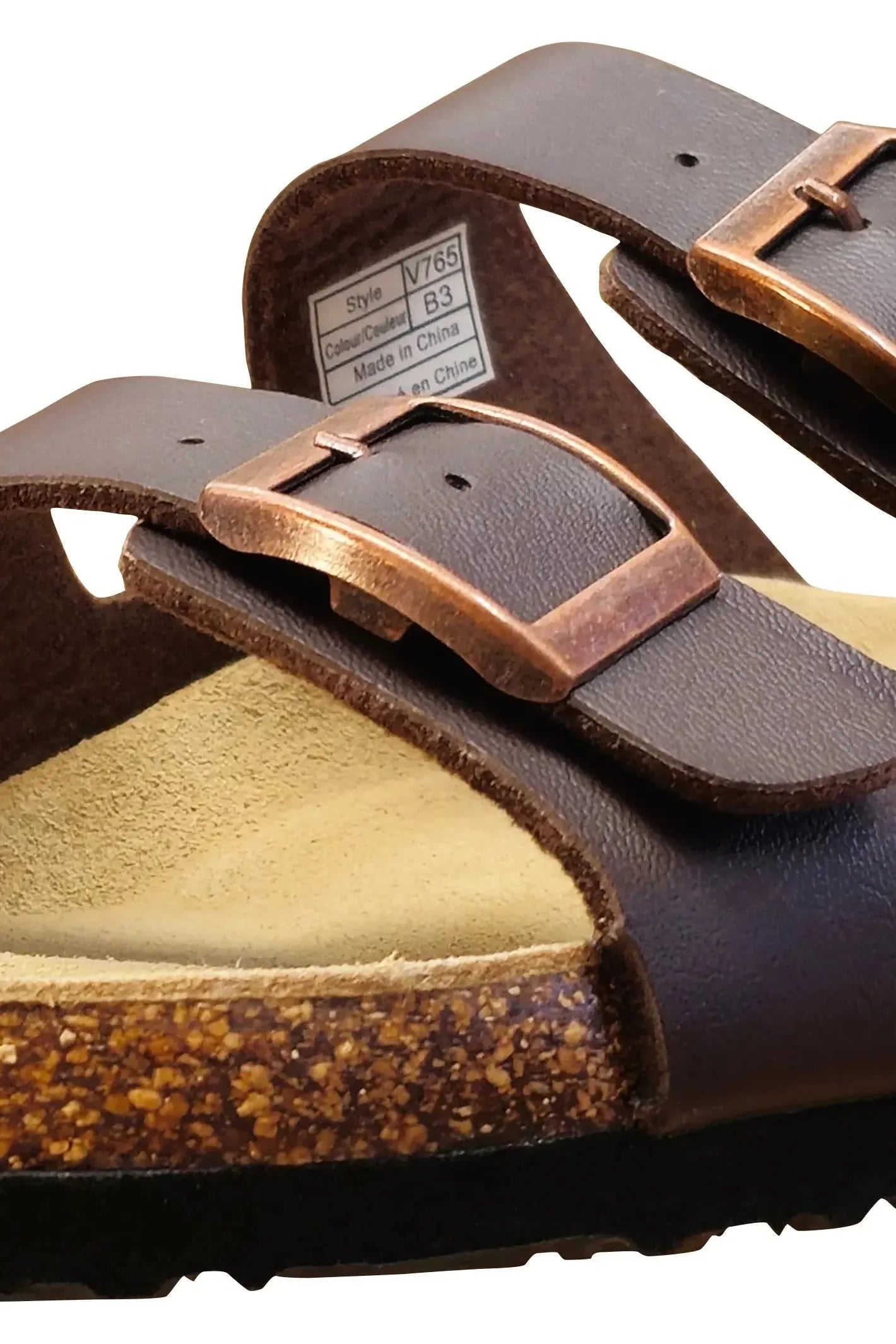 Viking Sandals -Women's Sandal Chatham in Brown