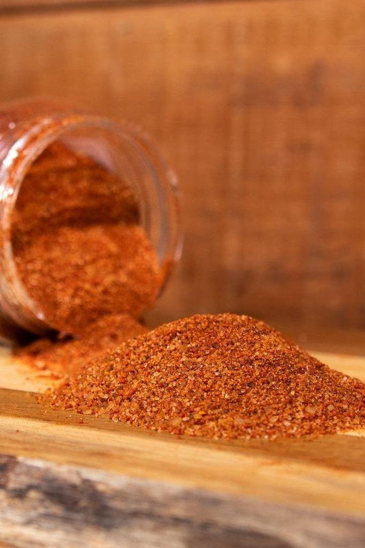 Killer Hogs The BBQ Rub