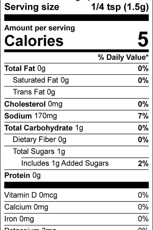 Meat Church The Gospel All Purpose BBQ Rub