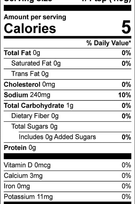 Meat Church Holy Cow BBQ Rub