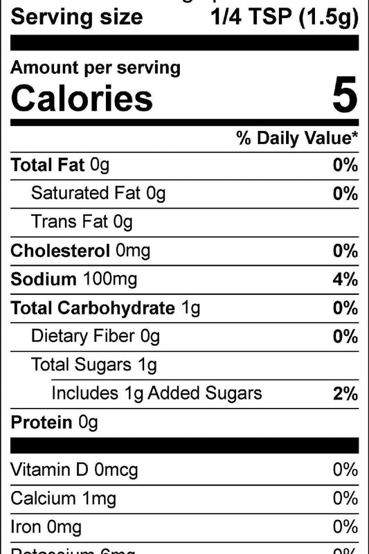 Meat Church Holy Voodoo Seasoning