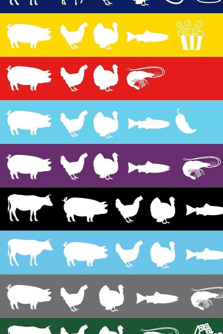 Meat Church Texas Sugar BBQ Rub