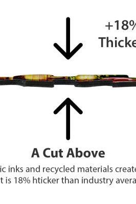 Cozy Cabin Life 500pce Puzzle by Springbok