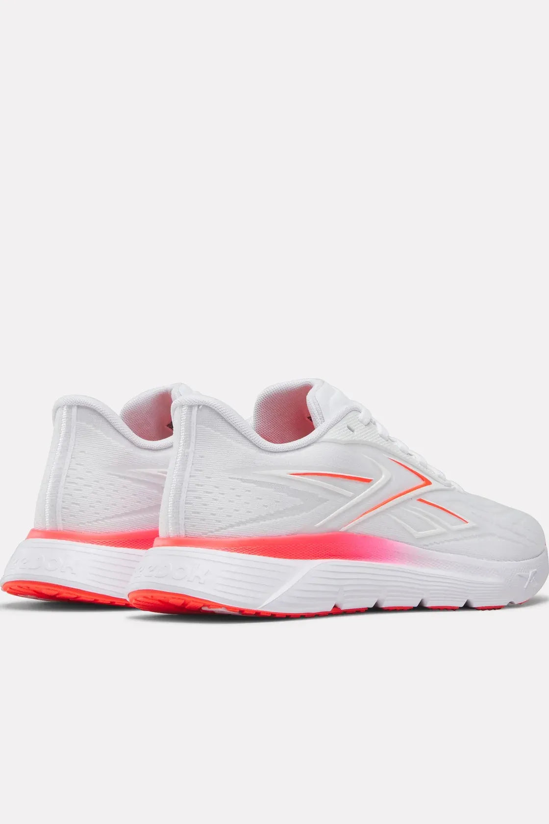 Nano Gym 2.0 Training Shoes in Neon Cherry by Reebok