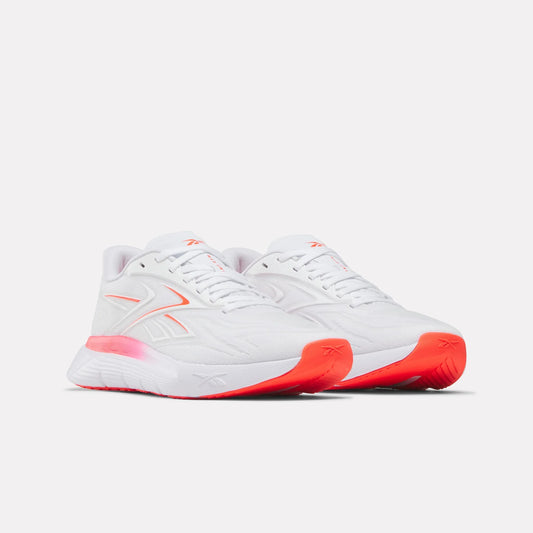 Nano Gym 2.0 Training Shoes in Neon Cherry by Reebok