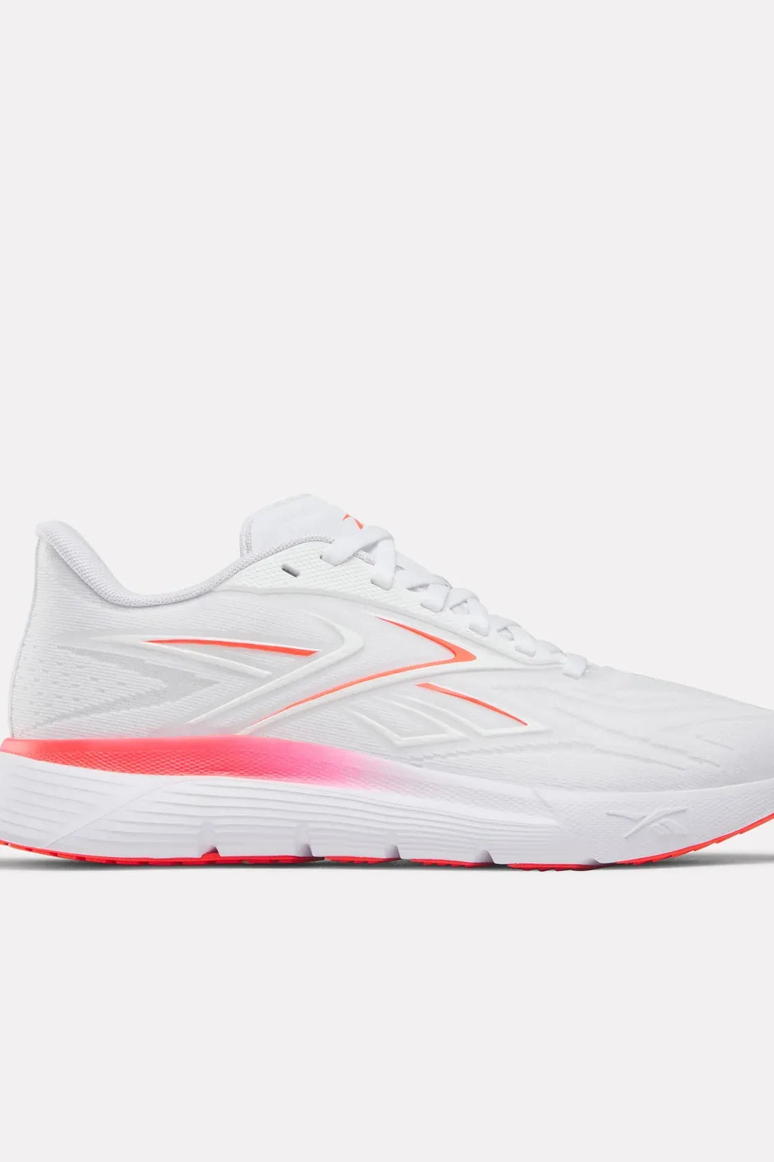 Nano Gym 2.0 Training Shoes in Neon Cherry by Reebok