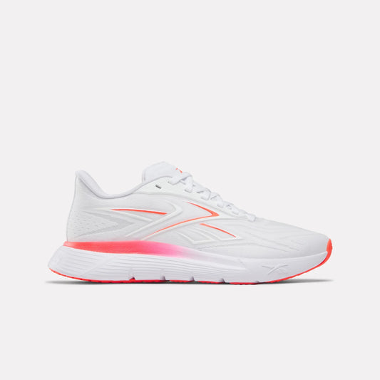 Nano Gym 2.0 Training Shoes in Neon Cherry by Reebok