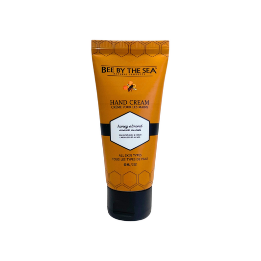 Bee By The Sea - Hand Cream