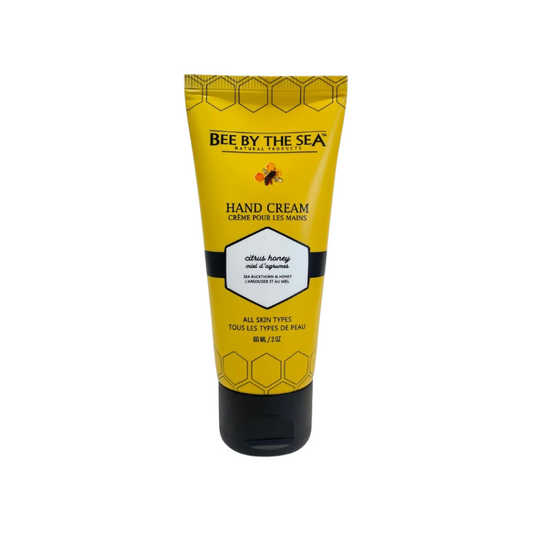 Bee By The Sea - Hand Cream