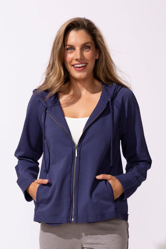 Take It To Go Hoodie - Escape By Habitat