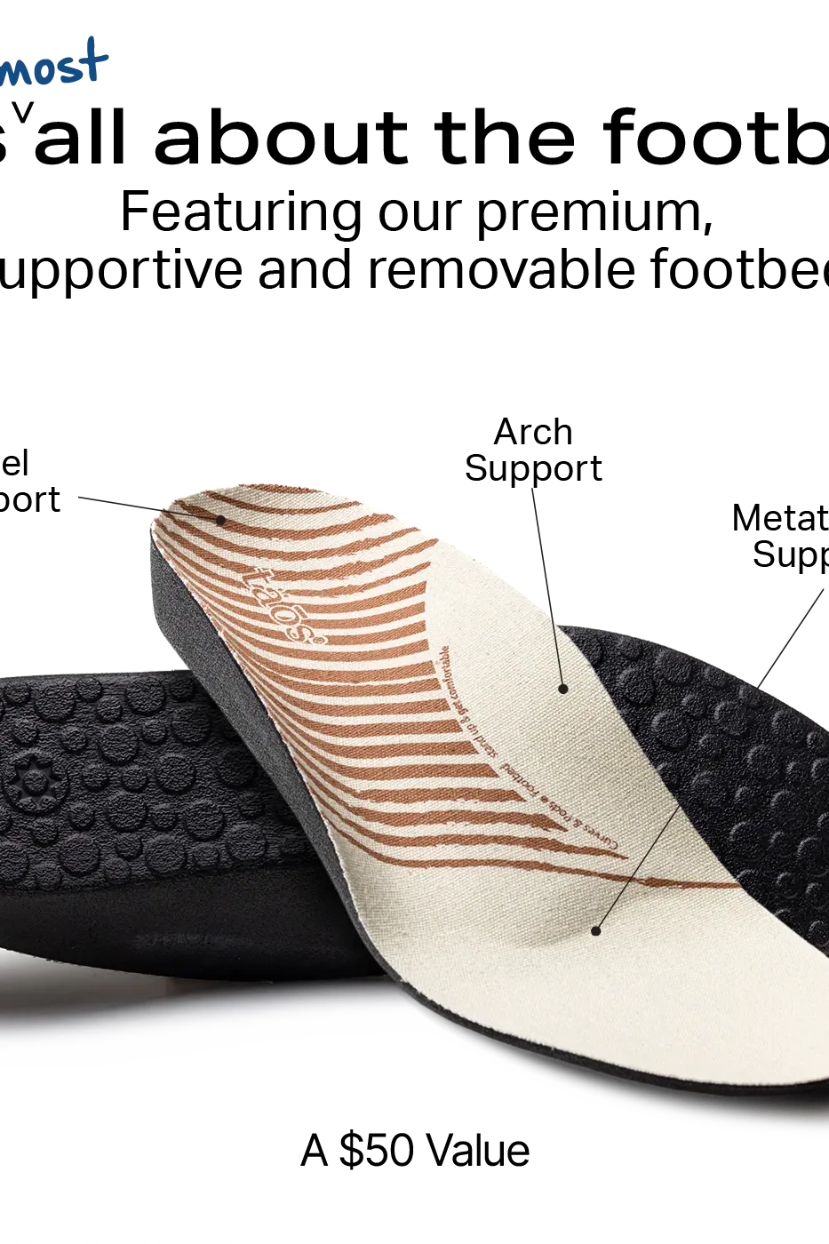 Women's Z Soul Canvas Shoe in Black/Tan by TAOS