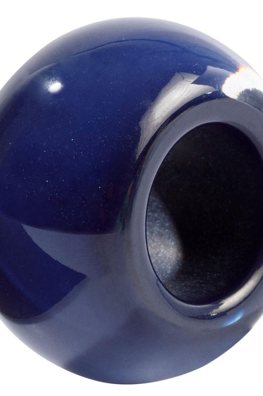 VIVE (Navy) Bead - Bliss by Zsiska