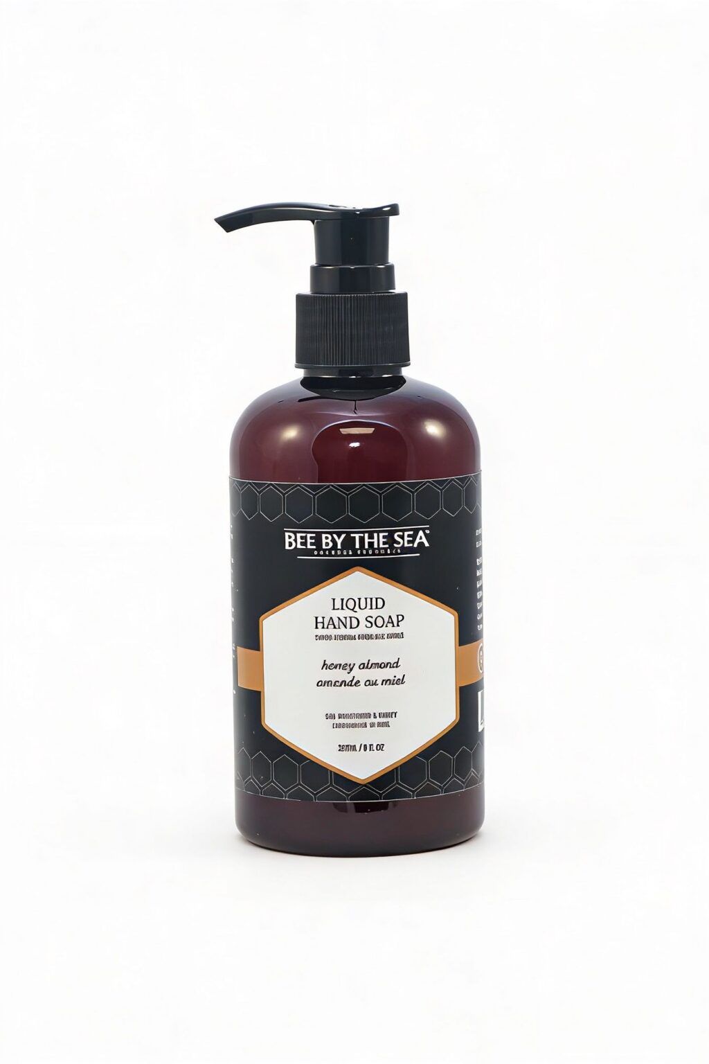 Bee By The Sea - Liquid Hand Soap