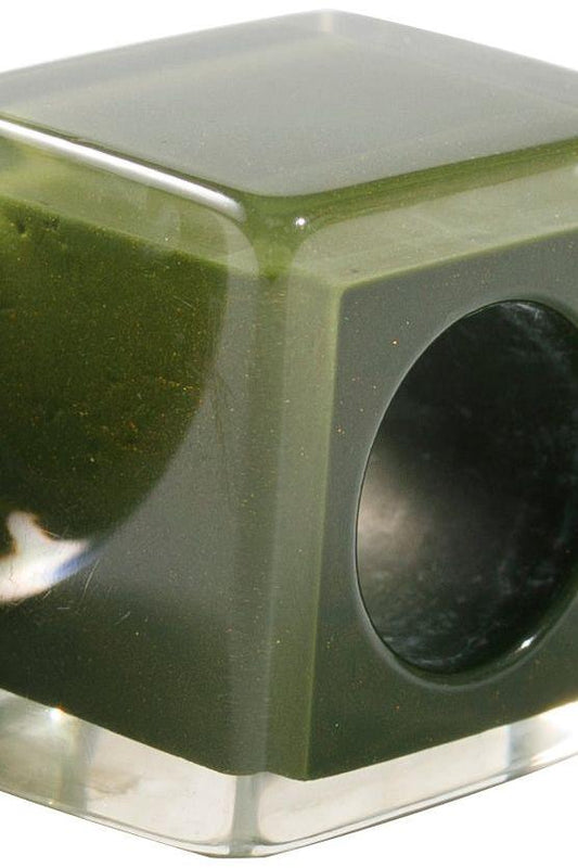 Chill (Winter Green) Cube - Bliss by Zsiska