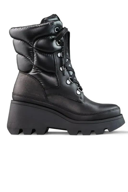 Women's Verona Boot in Black by Cougar