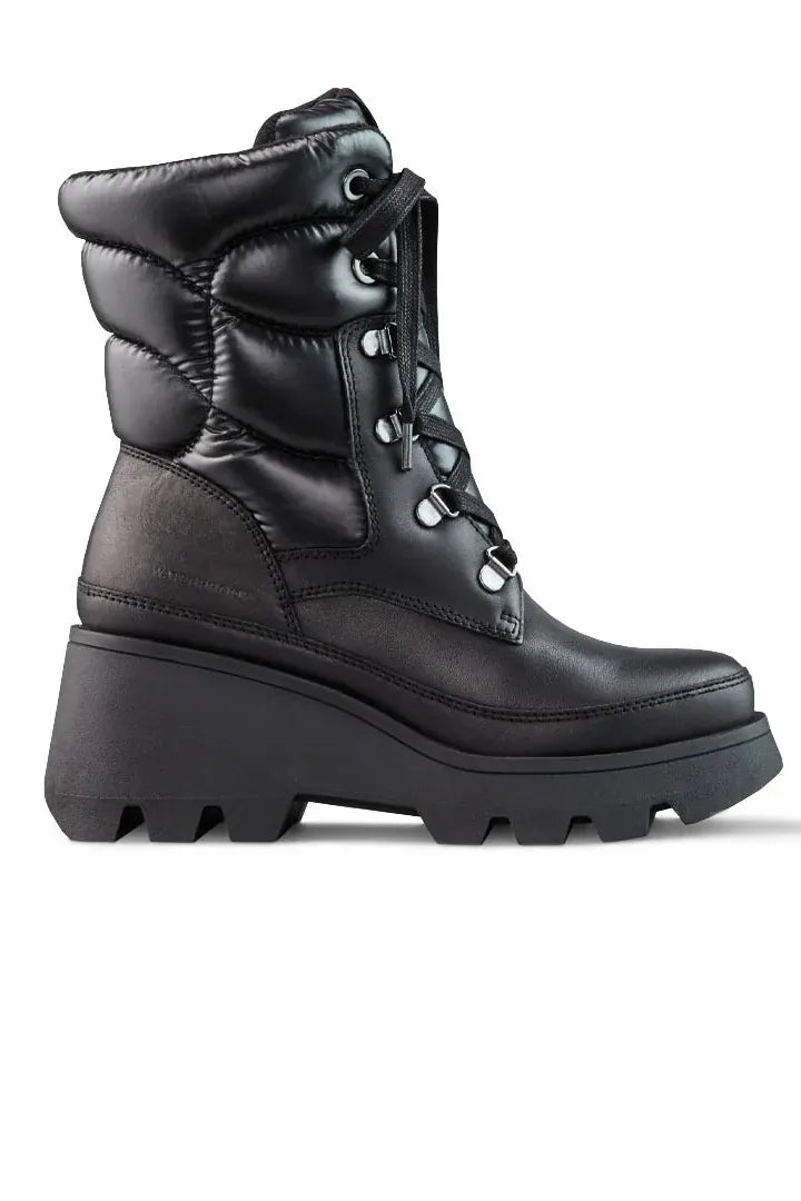 Women's Verona Boot in Black by Cougar