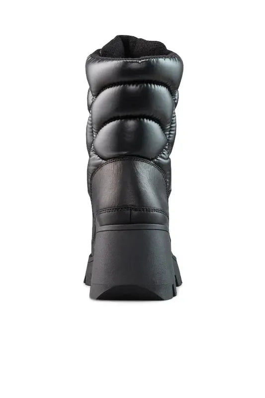 Women's Verona Boot in Black by Cougar