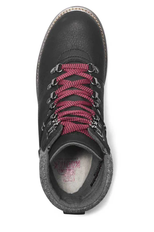 Women’s Surrey II Boots in Black by Kodiak