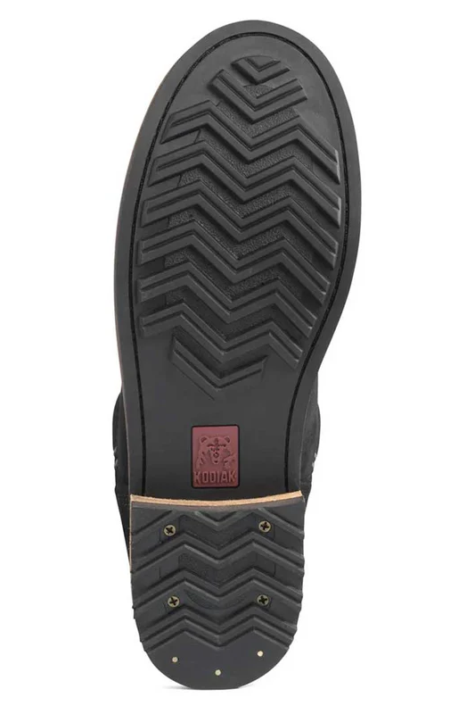 Women’s Surrey II Boots in Black by Kodiak