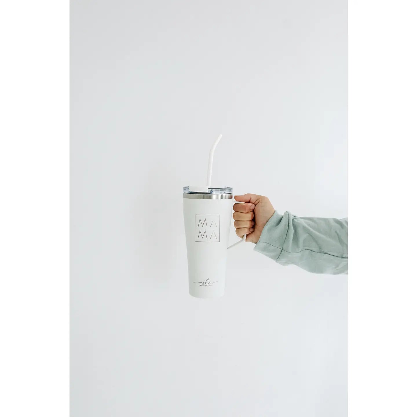 MAMA | Magnum Mug
