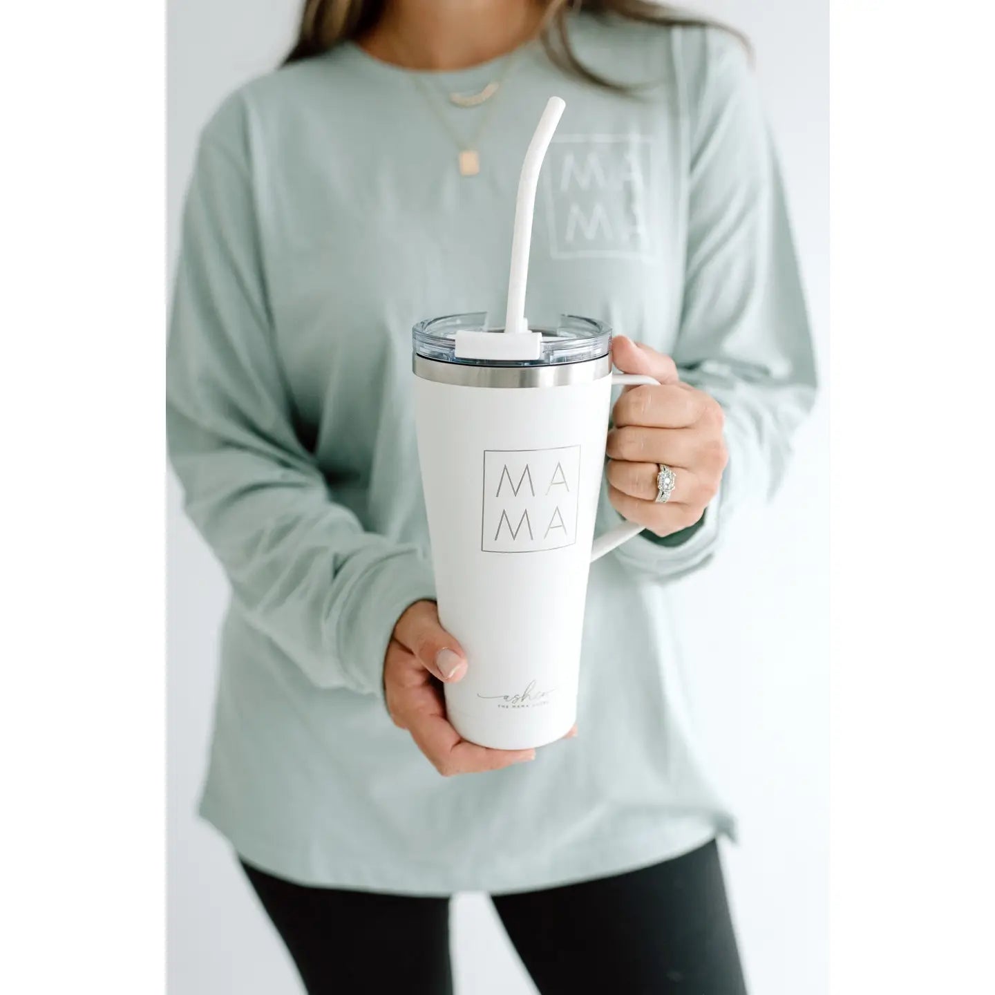 MAMA | Magnum Mug