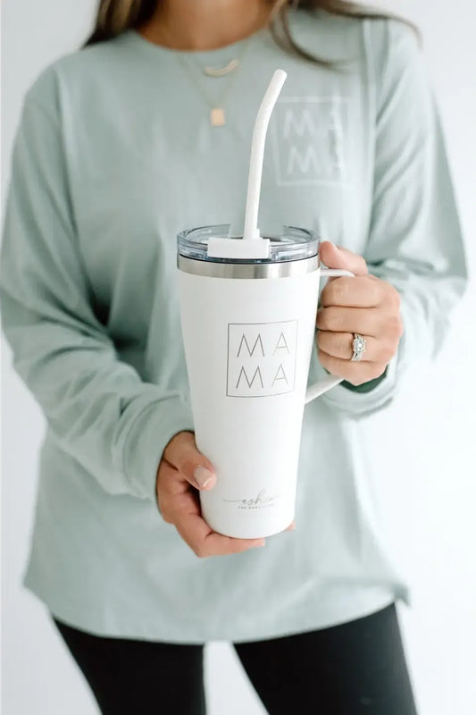MAMA | Magnum Mug