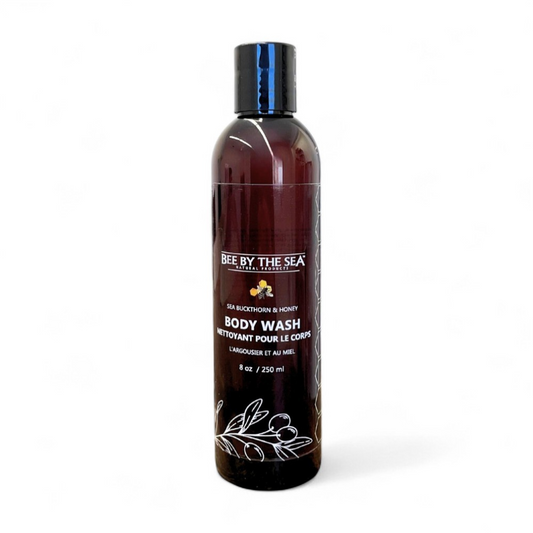 Bee By The Sea - Body Wash