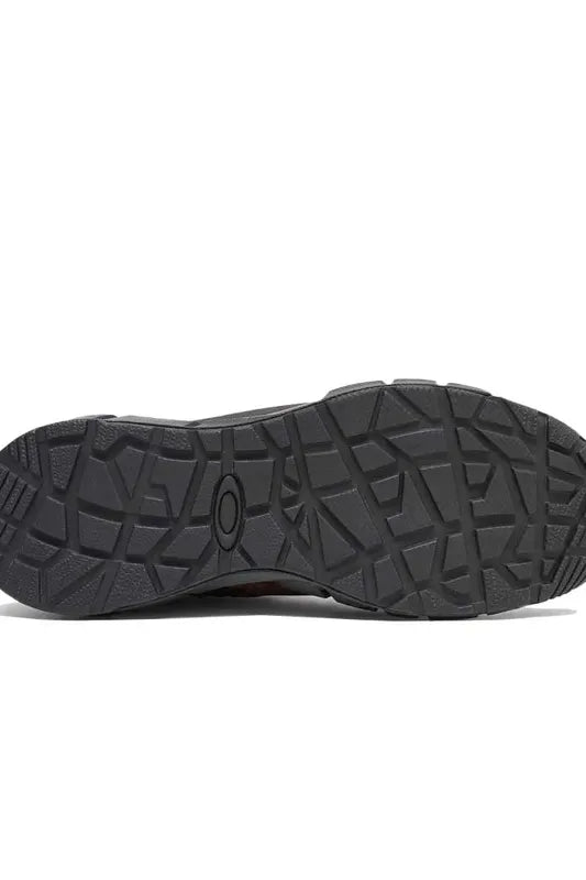 Unisex Coyote Mid Zip Boot in Brown/ Black by Oakley ***please check description for sizing***