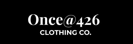 Once@426 Boutique and Market