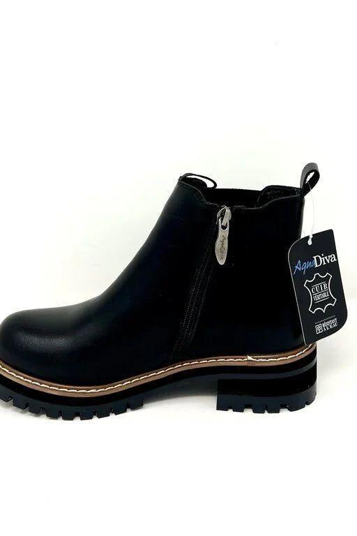 Aqua diva boots 2025