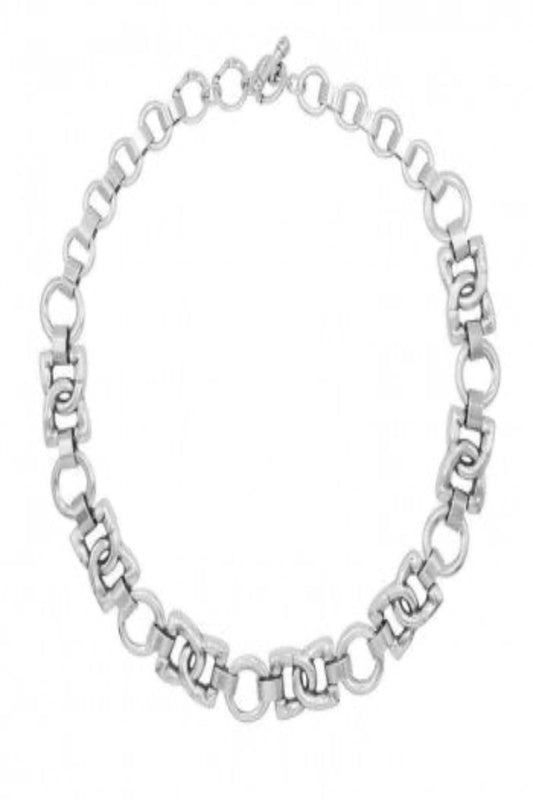 Charro Chain Necklace - Ciclon