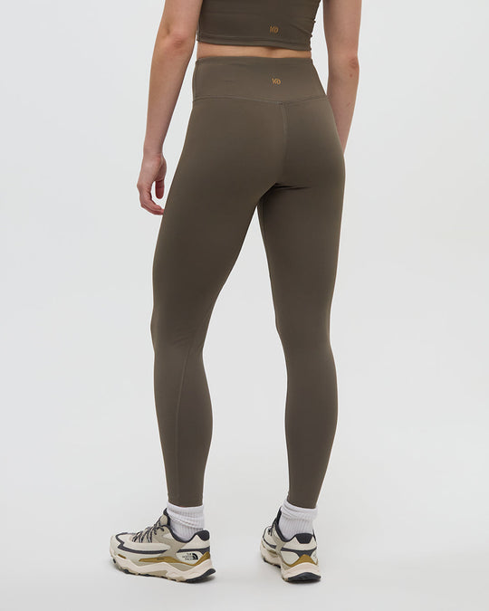 (Coming Soon) Women's Granville Legging in Timber by Ten Tree