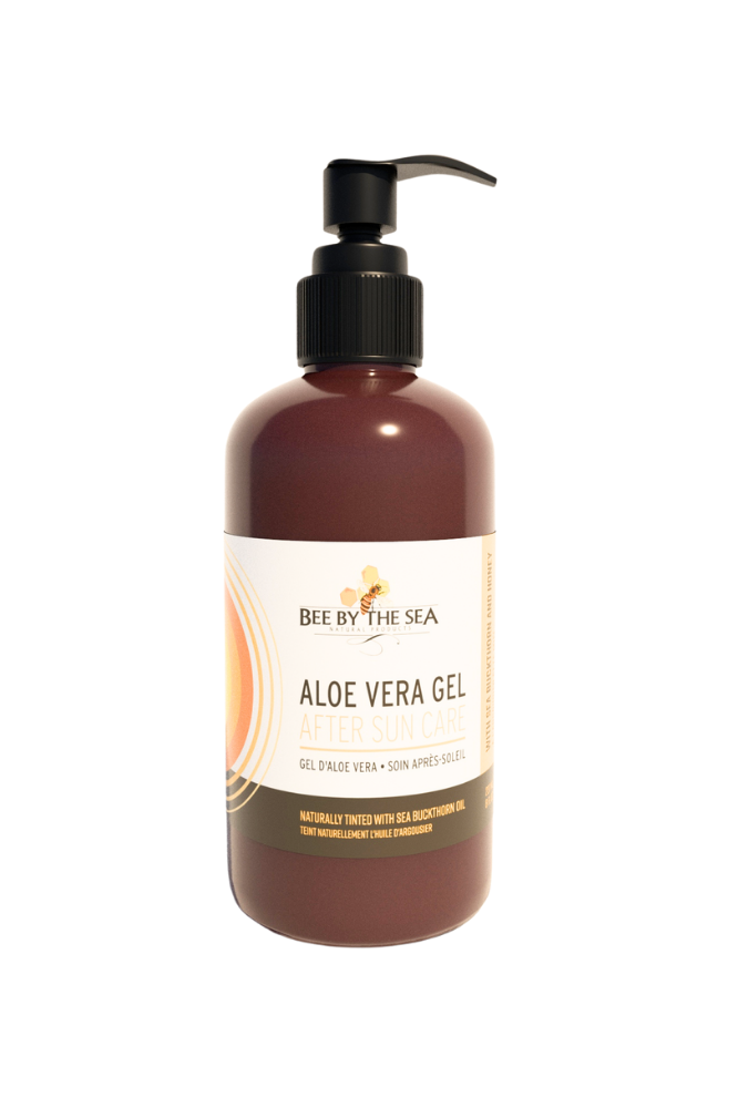 Bee By Sea Aloe Vera Gel